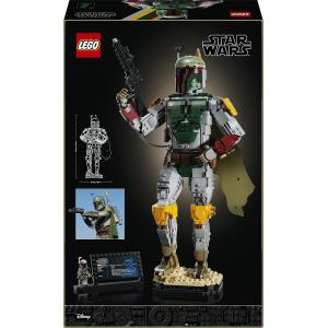 LEGO Star Wars - Boba Fett™ 75455 