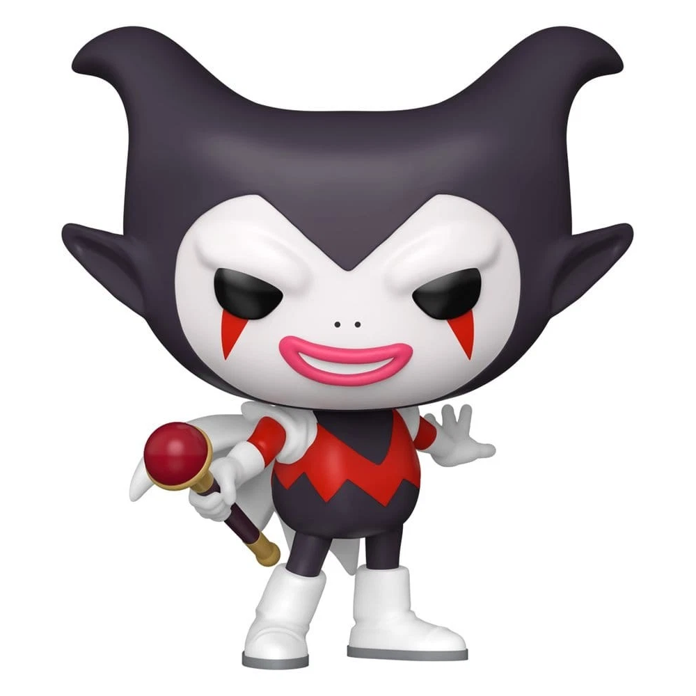 FUNKO POP DRAGON BALL DAIMA - VINYL FIGURE 2308 KING GOMAH 9CM