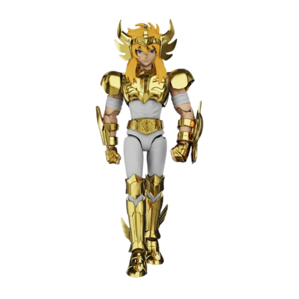 Blokees - Saint Seiya Champion Class - 75017 Cygnus Hyoge - EX  *LUGLIO