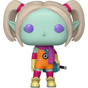 FUNKO POP DRAGON BALL DAIMA - VINYL FIGURE 2307 PANZY 9CM