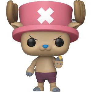 FUNKO POP ONE PIECE - VINYL FIGURE 2340 TONY TONY CHOPPER 9CM COC