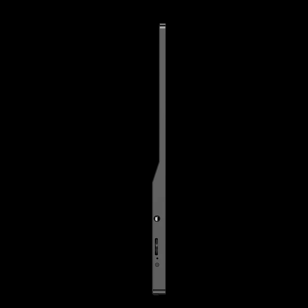 UPERFECT -  MONITOR TOUCH SCREEN PORTATILE DA 15,6"