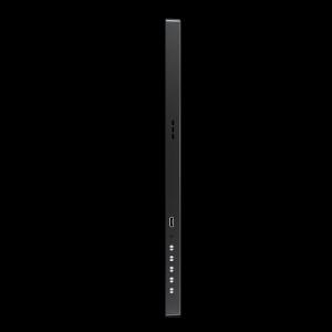 UPERFECT - Monitor portatile HDMI da 15,6" Truely 4K per laptop e PC aziendali
