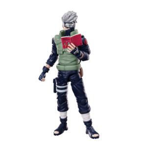 Blokees - Naruto - Champion Class 06 - 75617 Kakashi Hatake Model Kit