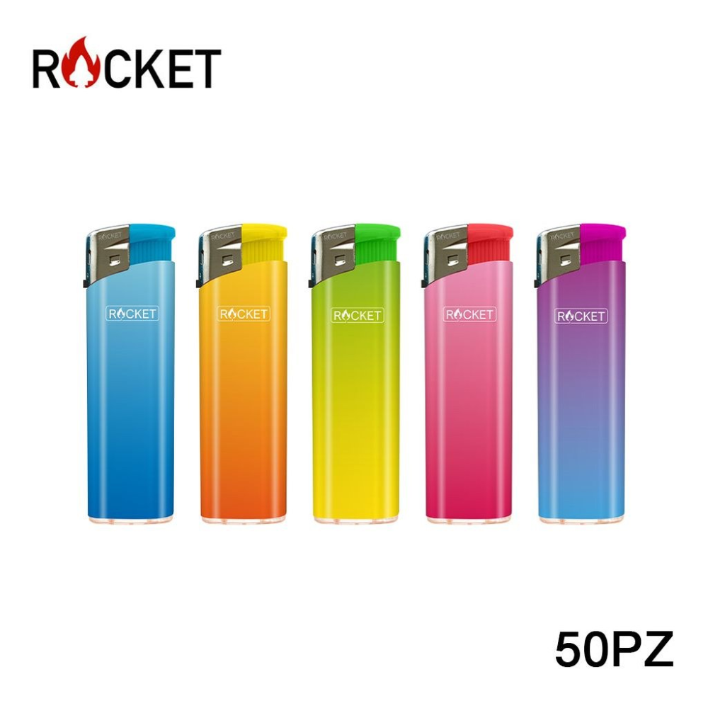ROCKET - ACCENDINO GRADIENT 1PZ=(50 PZ)
