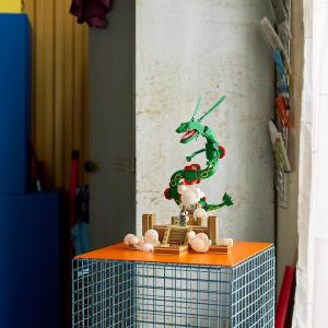 LEGO POKEMON - Rayquaza 72168 