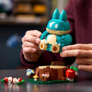 LEGO POKEMON - Munchlax 72150 