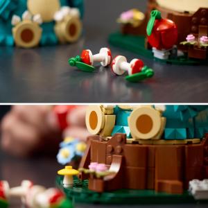LEGO POKEMON - Munchlax 72150 