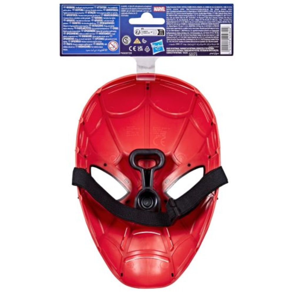 HASBRO -  Maschera assortita del film di Spider-Man G34385L0 