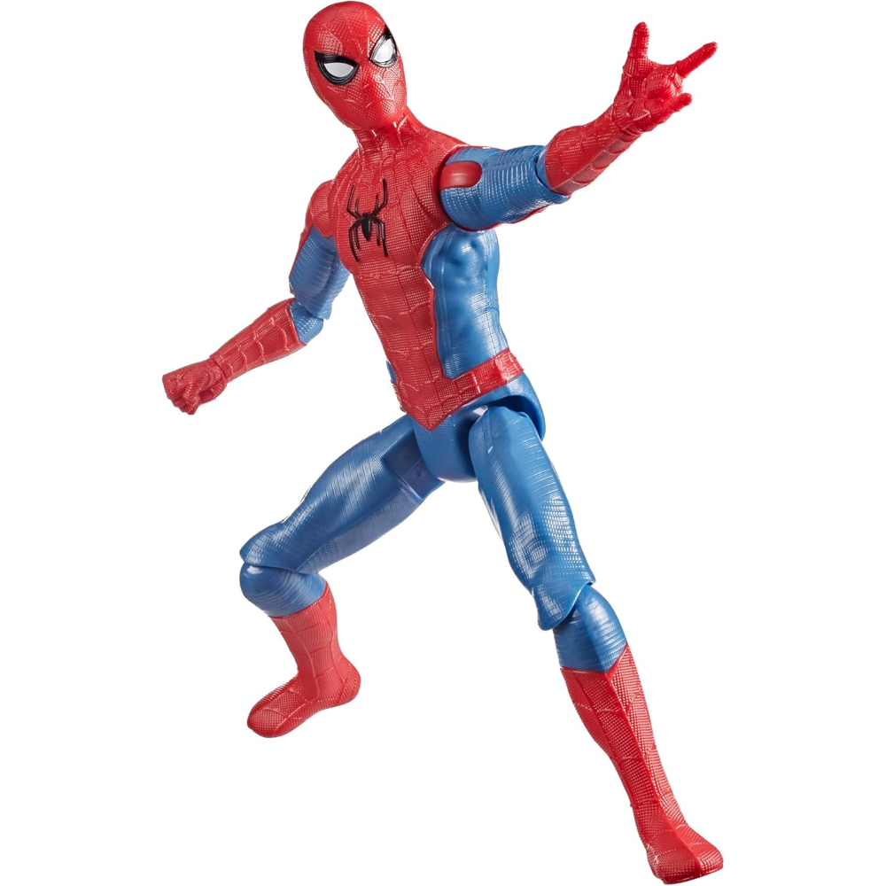 HASBRO -  Spider-Man Movie Titan Figur 30cm  G34015L00 