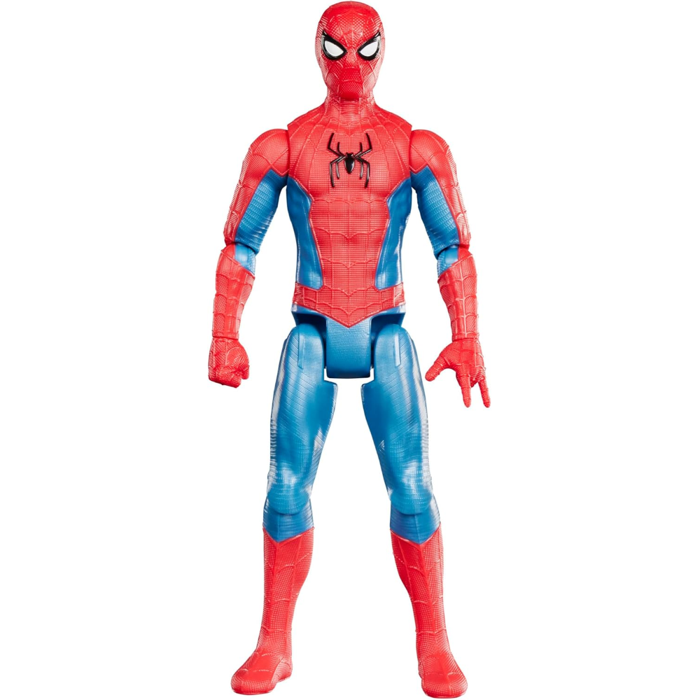 HASBRO -  Spider-Man Movie Titan Figur 30cm  G34015L00 