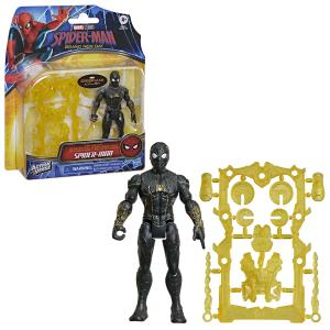 HASBRO -  Spider-Man Movie Action figure del film con accessori AST. G24445L0