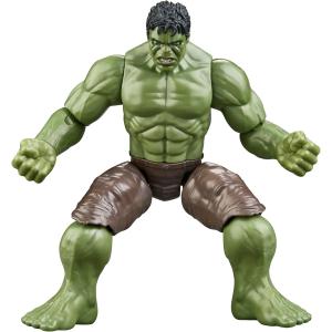 HASBRO -  Marvel Spider-Man: Brand New Day Titan Series Deluxe Hulk 30cm  G24555L0