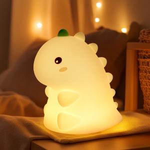 VELTROM - DINO SQUISHY LIGHT 188165