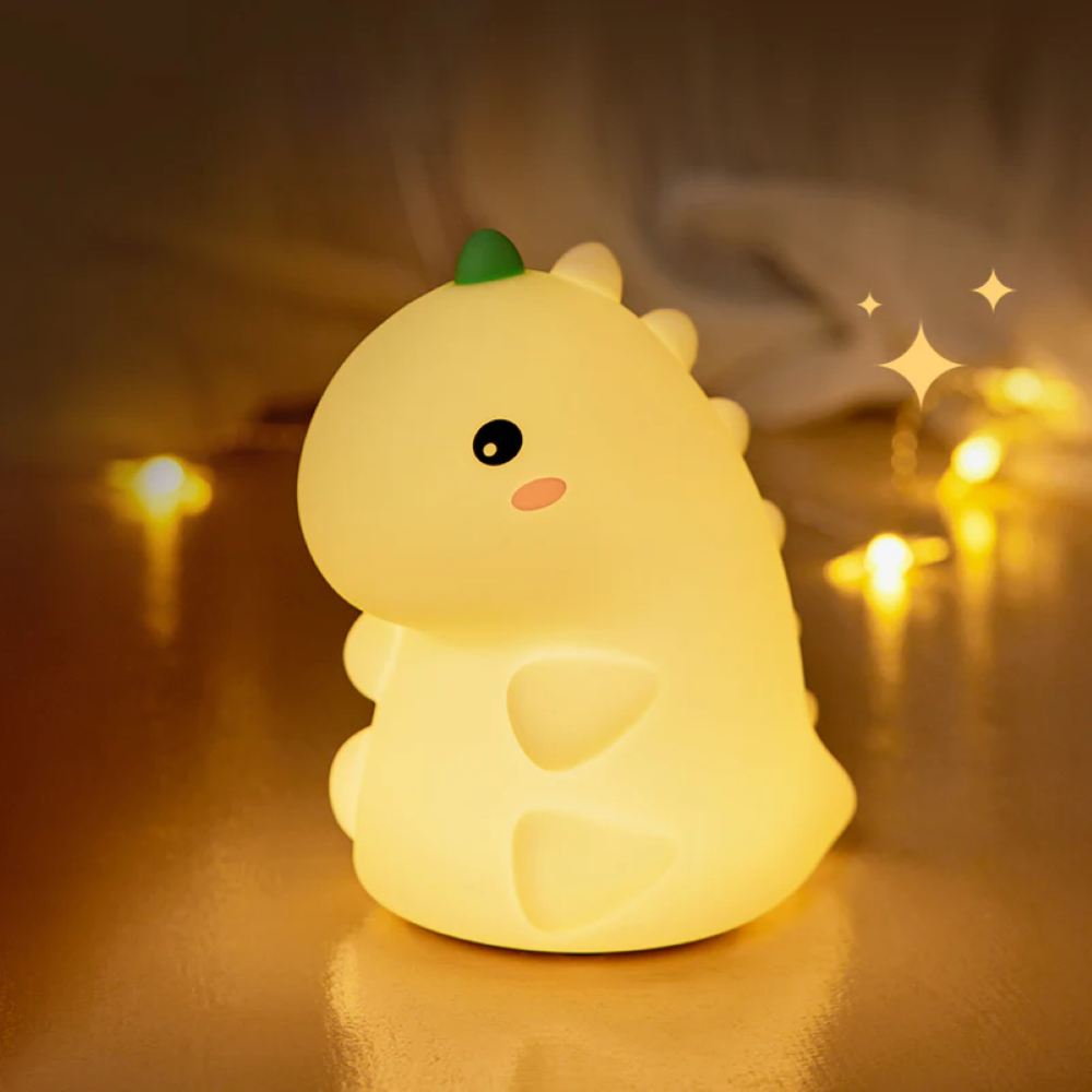 VELTROM - DINO SQUISHY LIGHT 188165