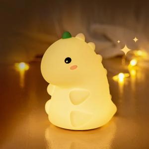 VELTROM - DINO SQUISHY LIGHT 188165