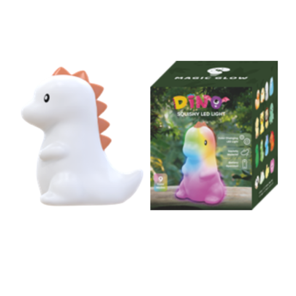 VELTROM - DINO SQUISHY LIGHT 188165