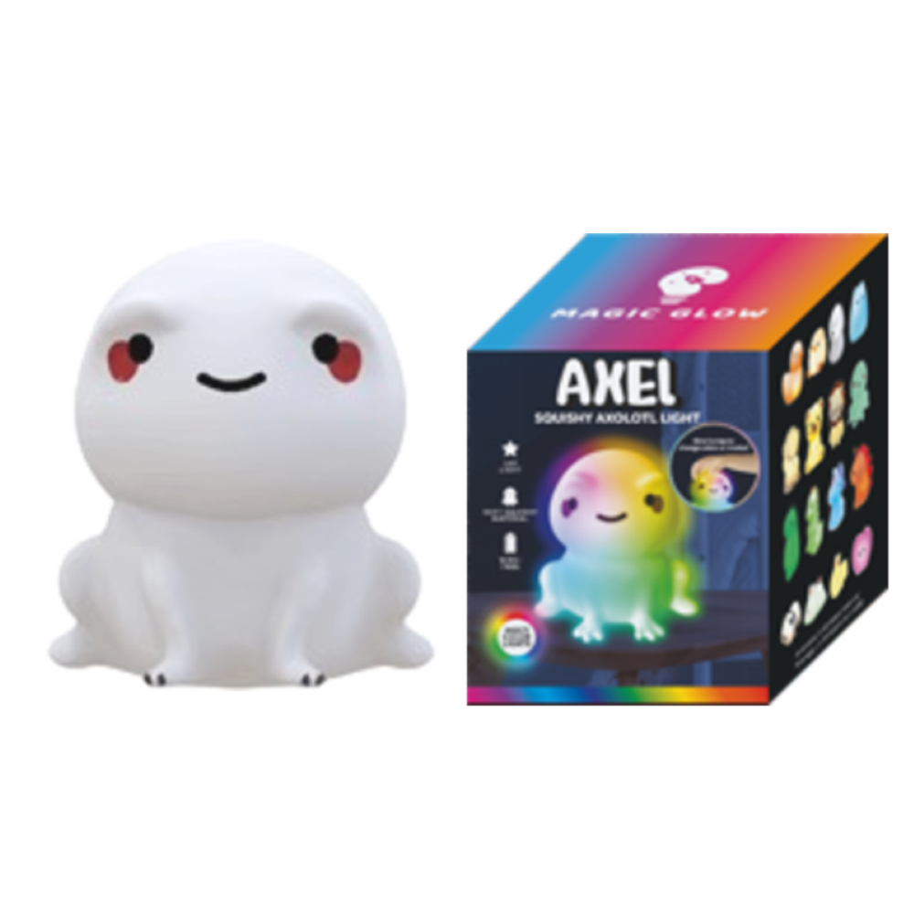 VELTROM - AXEL SQUISHY LIGHT 188147