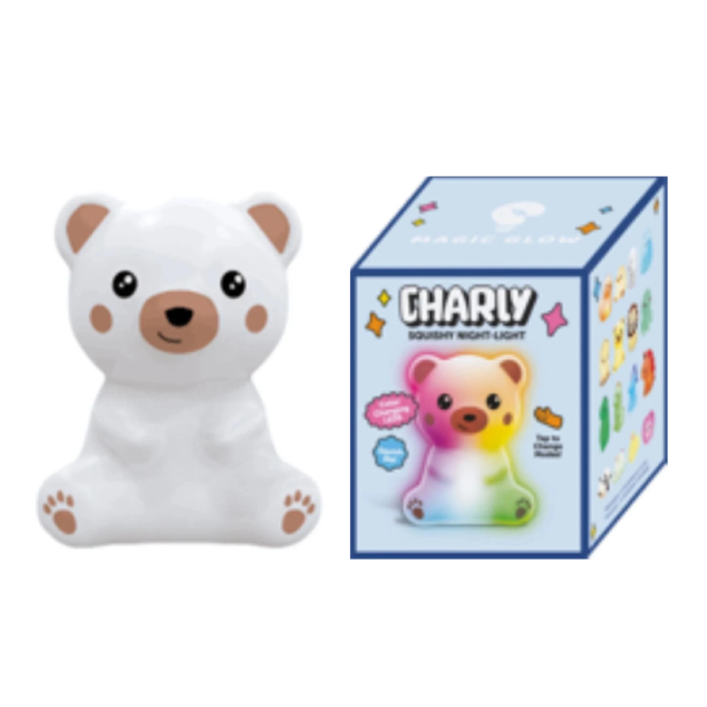 VELTROM - CHARLY SQUISHY LIGHT 188154