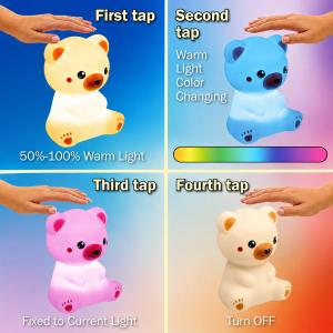 VELTROM - CHARLY SQUISHY LIGHT 188154