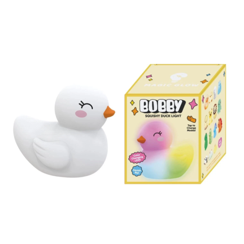 VELTROM - BOBBY SQUISHY LIGHT 188162