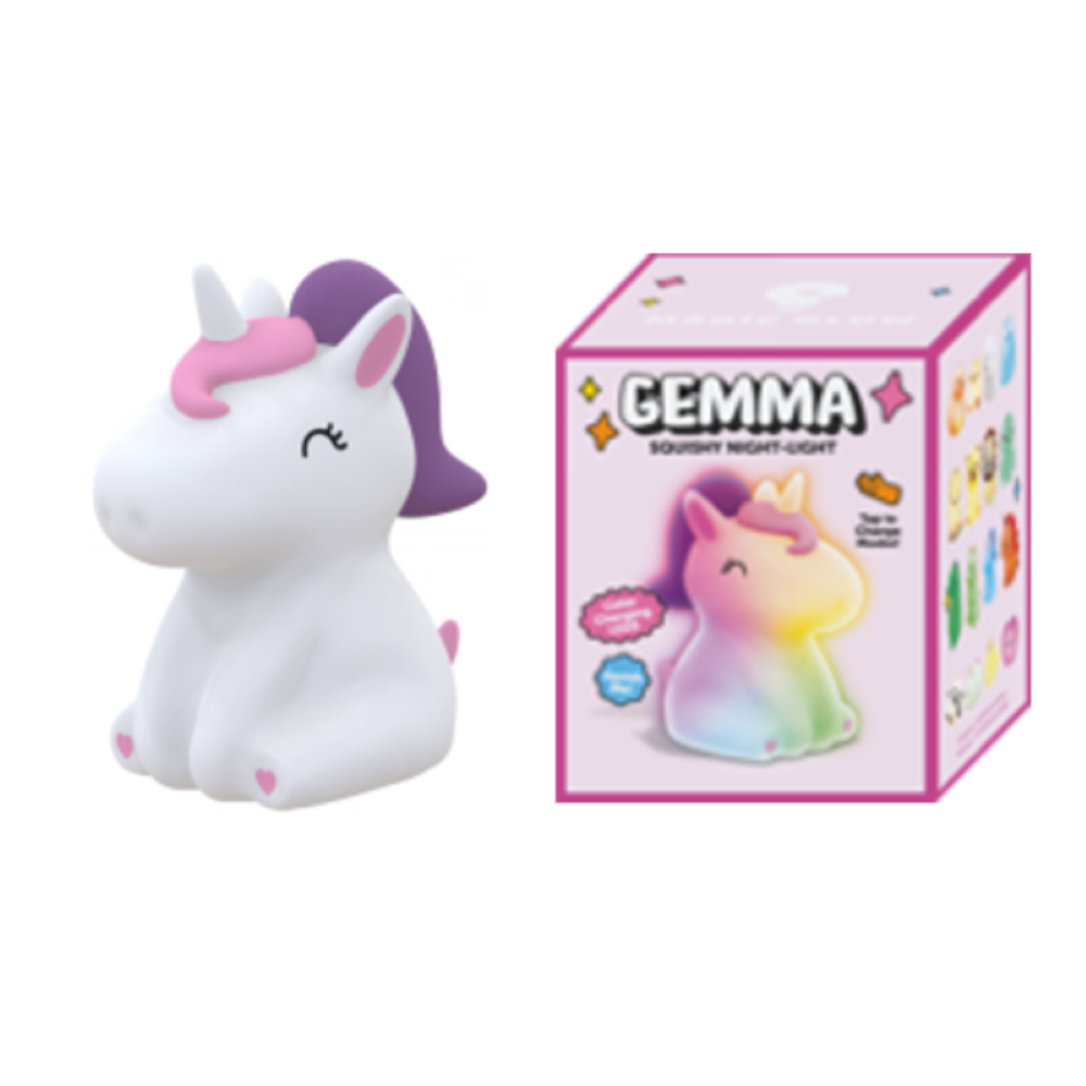 VELTROM - GEMMA SQUISHY LIGHT 188159