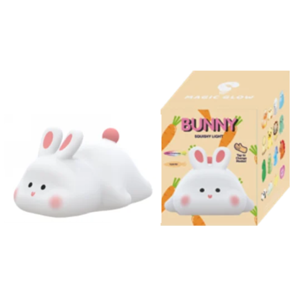 VELTROM - BUNNY SQUISHY LIGHT 188138