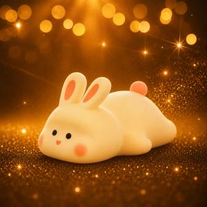 VELTROM - BUNNY SQUISHY LIGHT 188138
