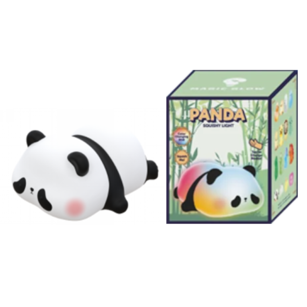 VELTROM - PANDA SQUISHY LIGHT 188140