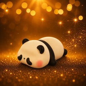 VELTROM - PANDA SQUISHY LIGHT 188140