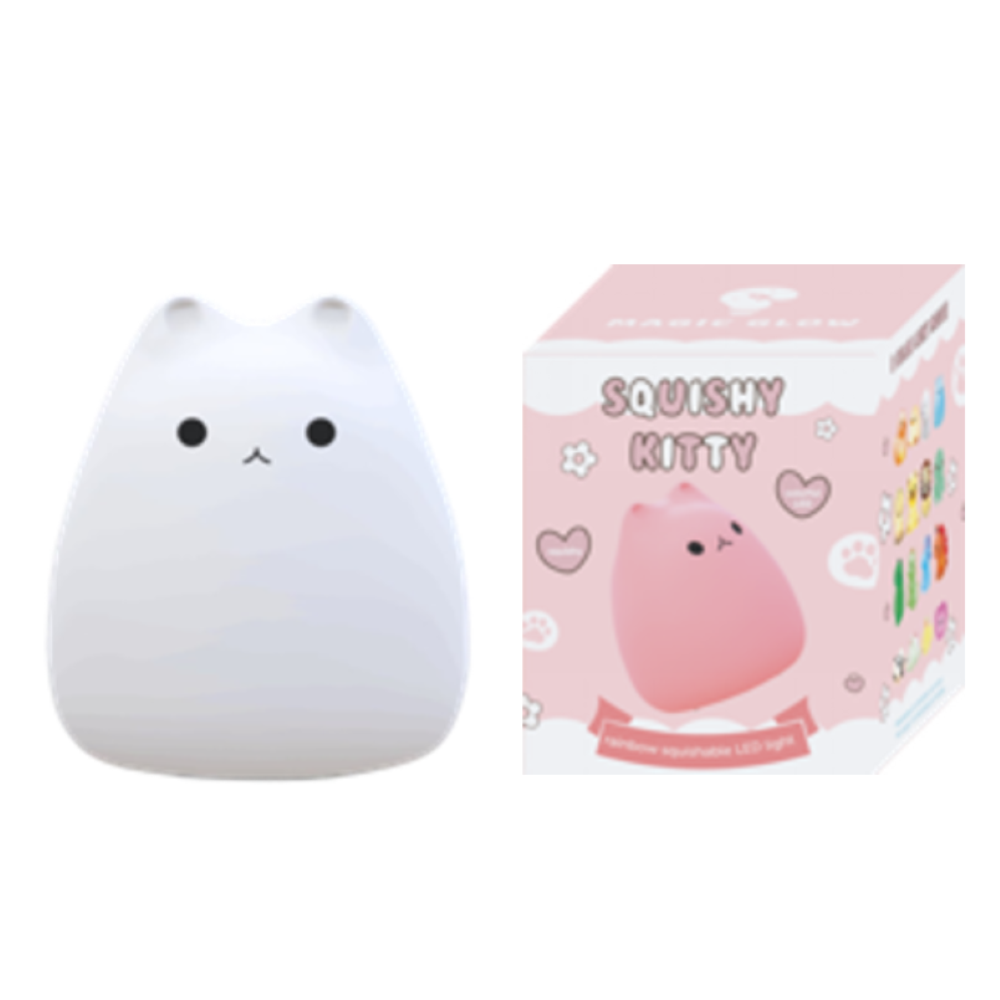 VELTROM - KITTY SQUISHY LIGHT 188143
