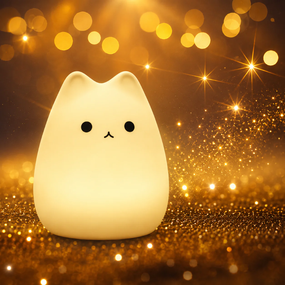 VELTROM - KITTY SQUISHY LIGHT 188143