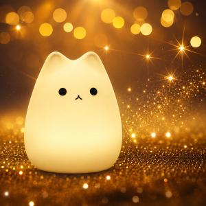 VELTROM - KITTY SQUISHY LIGHT 188143