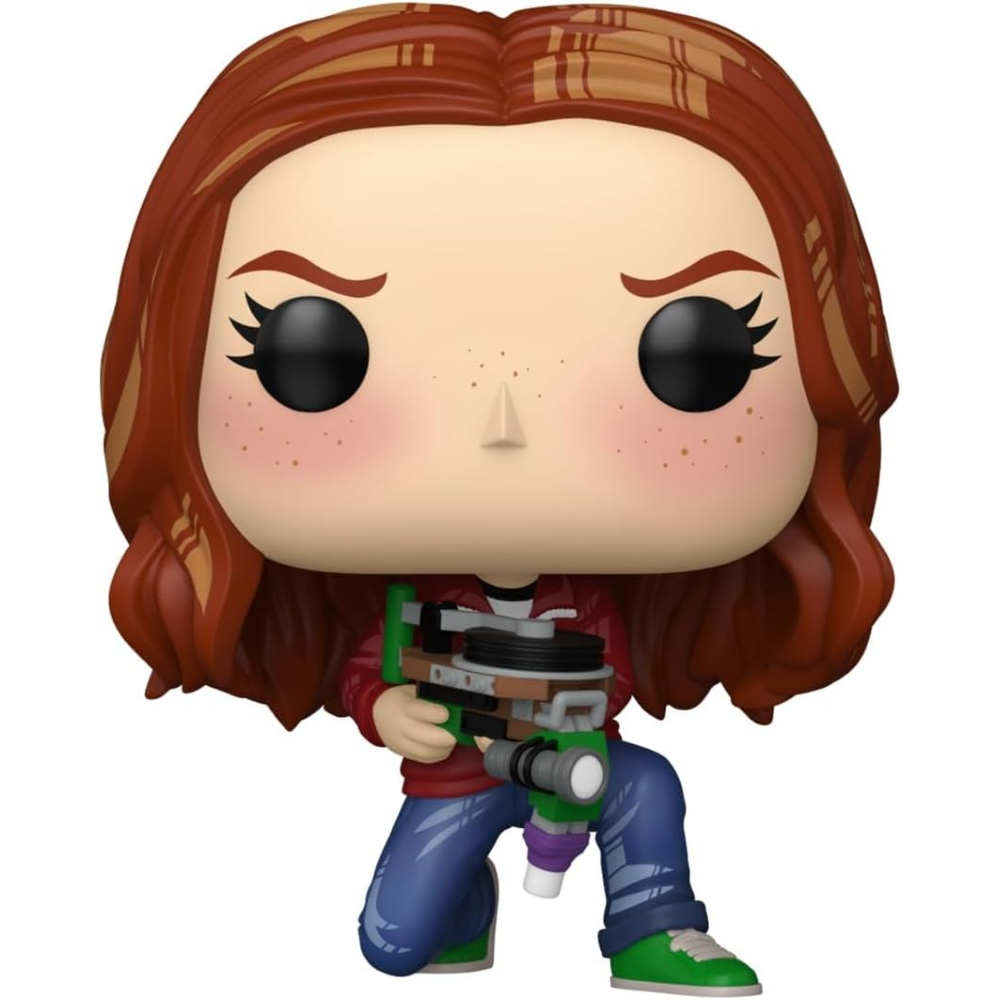 FUNKO POP STRANGER THINGS: TALES FROM '85 - VINYL FIGURE 2461 MAX 9CM 94349 