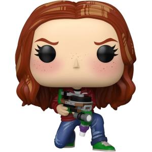 FUNKO POP STRANGER THINGS: TALES FROM '85 - VINYL FIGURE 2461 MAX 9CM 94349 