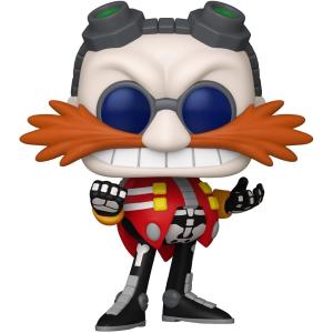 FUNKO POP SONIC THE HEDGEHOG - VINYL FIGURE 1279 DR. EGGMAN AS SKELETON 9CM 93529
