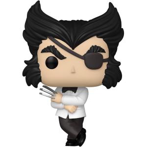 FUNKO POP MARVEL PATCH & MR. FIXIT - VINYL FIGURE 1615 PATCH 9CM - 93103