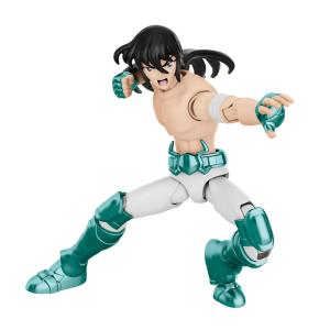 Blokees - Saint Seiya Champion Class 09 - 75010 Dragon Shiryu  Model Kit 