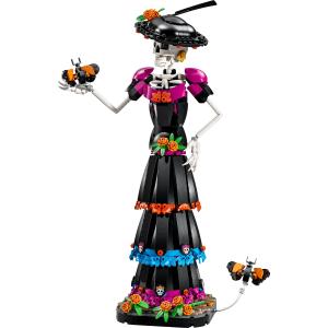 LEGO IDEAS - La Catrina 21372 