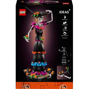LEGO IDEAS - La Catrina 21372 