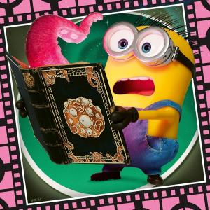 Ravensburger 3 x 49 pc - Minions 3 12004350