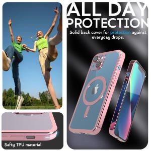 NEWTOP CV33 COVER CROMO RINGS SAMSUNG GALAXY S25 FE