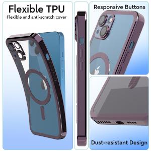 NEWTOP CV33 COVER CROMO RINGS SAMSUNG GALAXY S25 FE
