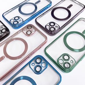 NEWTOP CV33 COVER CROMO RINGS SAMSUNG GALAXY S25 FE