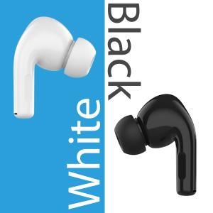 NEWTOP AB46 AURICOLARE WIRELESS NERO