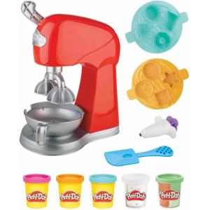 HASBRO - Play-Doh - Il Magico Mixer F47185L01