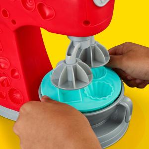 HASBRO - Play-Doh - Il Magico Mixer F47185L01