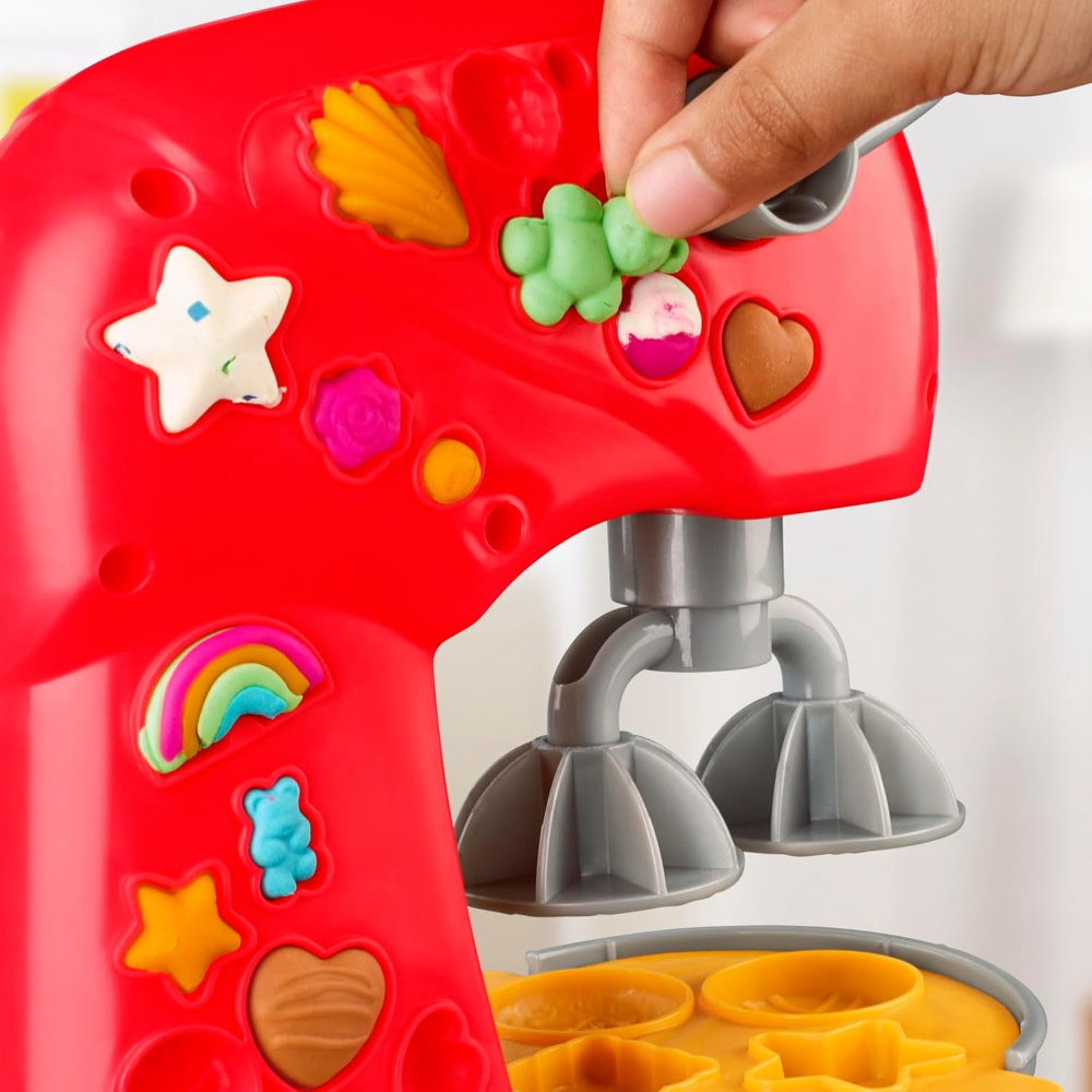 HASBRO - Play-Doh - Il Magico Mixer F47185L01