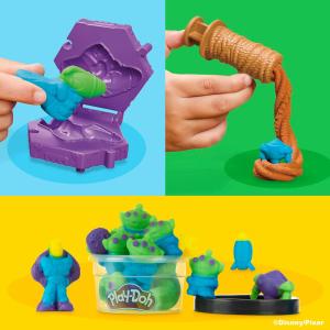 HASBRO - Play-Doh - Toy Story 5 Space Creations G23195L00