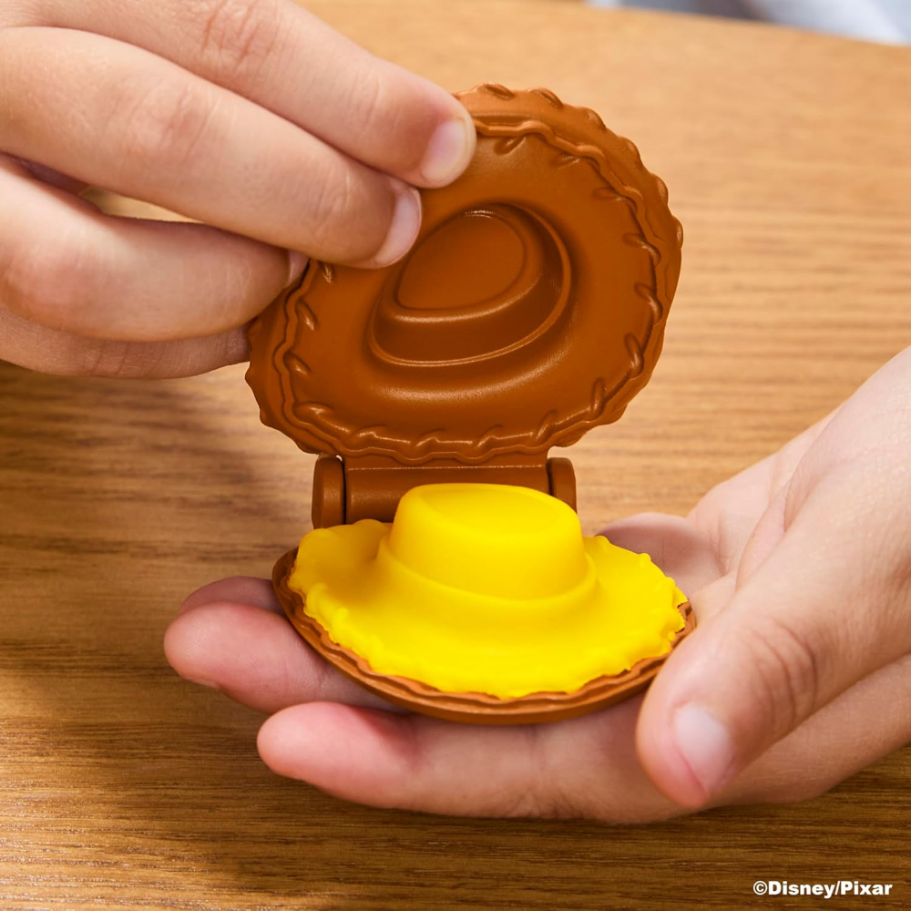 HASBRO - Play-Doh - Toy Story 5 Space Creations G23195L00